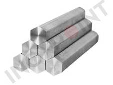 Шестигранник нержавеющий 60 мм, AISI 304, L=6 100 мм, h11
