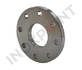 Фланец нержавеющий плоский PN 16 Dn 80 (76,1 мм) AISI 304, SMS