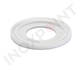 Прокладка CLAMP Silicone Dn 25  (28 мм), DIN