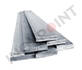 Полоса нержавеющая 40х 5 мм AISI 304, L=3 100 мм